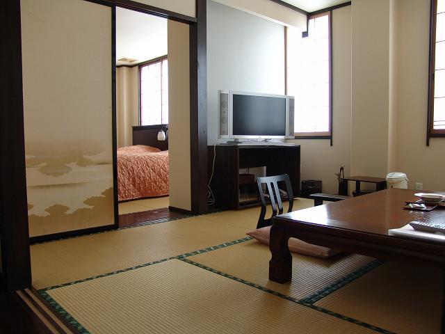 Kosekiya Bekkan Obanazawa Exterior photo